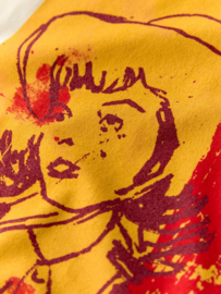 Imogene + Willie The "Love You" Tee
