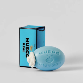 Claus Porto Soap on a Rope Alto Mar