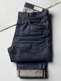 Imogene + Willie Hank Indigo Rigid Selvedge