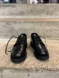 Red Wing 3486 Carrier Black Chapparal