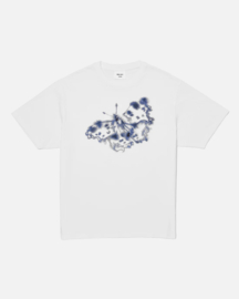 Wild Animals Butterfly  T-Shirt