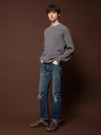 Nudie Jeans Chunky Sweater Rebirth 