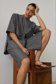 Soeur Hannah Noir Cardamome