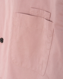 Girls of Dust Havana Shirt Elba SatinRose