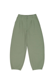 Kowtow Felix Pants Sage