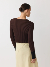 Rue Blanche Ocean Marin Java