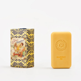 Claus Porto Barbear Grapefruit Fig Soap
