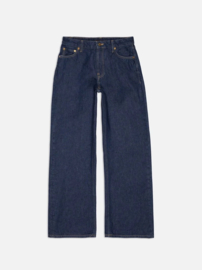 Nudie Jeans Wide Heidi Classic Blue