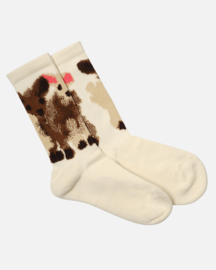 Wild Animals Goats - Socks