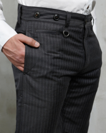 Pike Brothers 1923 Buccanoy Pant Chicago Grey