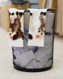 Wild Animals Goats - Socks