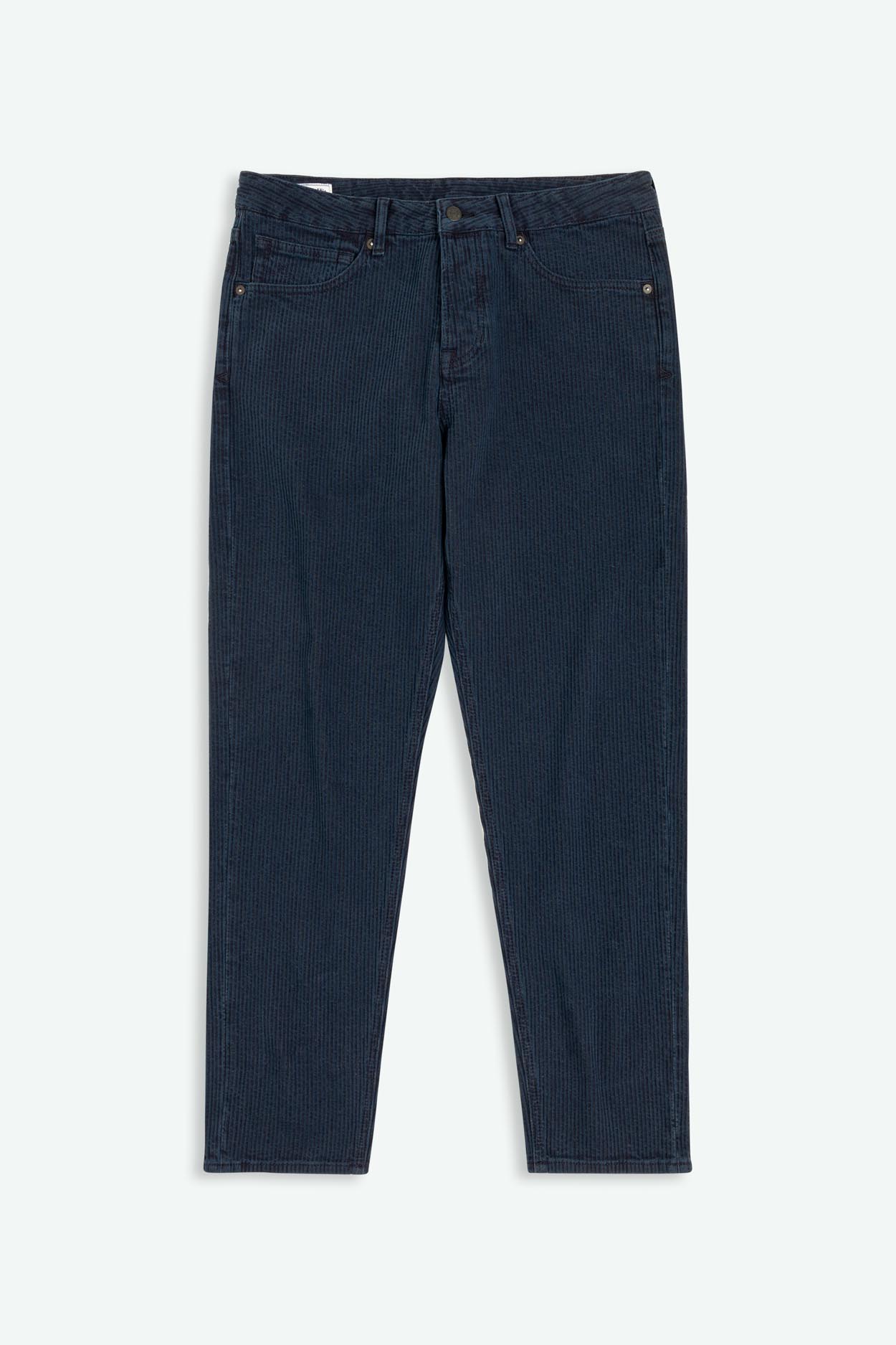 Kings Of Indigo Sushan Wisconsin Cord Indigo