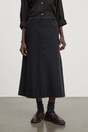 Skall Studio Imana Skirt Denim