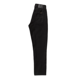 Nudie Jeans Lofty Lo Black Soul