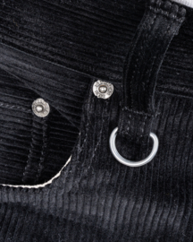 Pike Brothers 1958 Roamer Pant Black Cord