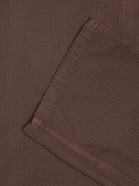 Nudie Jeans Tuff Tony Fatigue Pants Walnut