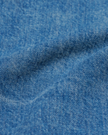 Edwin  Denim Jacket Light Used