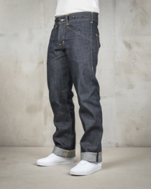 Pike Brothers 1936 Chopper Pant 11oz Metal