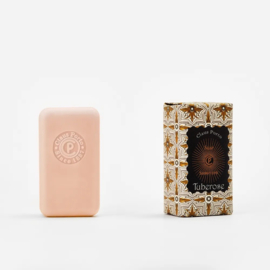 Claus Porto Black Sunburst Tuberose Soap