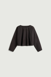 Soeur Hansel Gris Anthracite