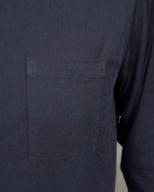 Pike Brothers 1923 Buccanoy Shirt Pomarico Blue