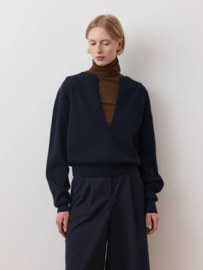 Rue Blanche Techno Navy