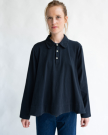 PeppinoPeppino The Yard Polo Winter Blue