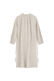 Skall Studio Cilla Shirtdress Stripe