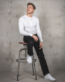 Pike Brothers 1958 Roamer Pant Black Cord