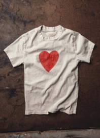 Imogene + Willie The "Heart" Tee