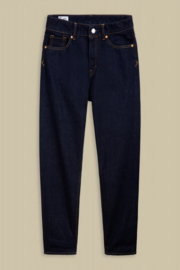 Kings of Indigo  Caroline Cropped Selvage K