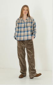 PeppinoPeppino Type 48 Fatigue Pant Taupe