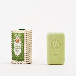 Claus Porto Agua Colonia Vetyver Soap