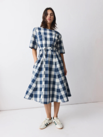 Rue Blanche Solar Dress
