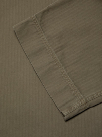 Nudie Jeans Suki Workwear Pants Olive