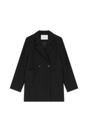 Skall Studio James Blazer Black