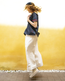 PeppinoPeppino Type 27 The Sailor Shirt Dark Blue