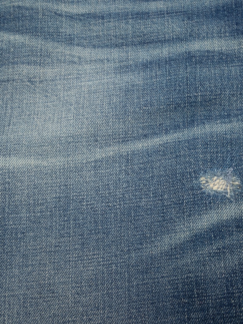 Nudie Jeans Steady Eddie II Vacation Blues