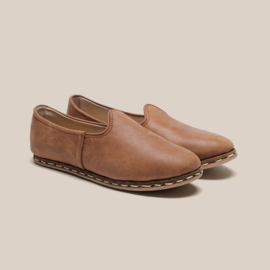 Sabah Fort Worth Brown 