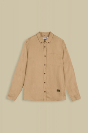 Kings of Indigo  Enda Pocket Sand Beige