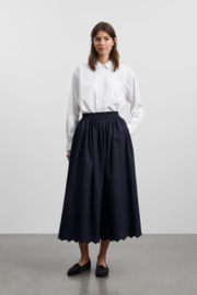 Skall Studio Ria Skirt Navy