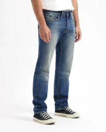 Kuyichi  Daniel Regular Cinchback Worn