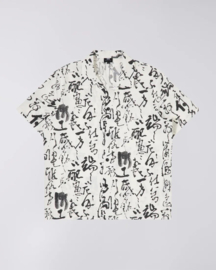 Edwin Private Letter Shirt D