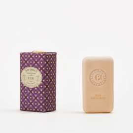 Claus Porto Pear Sandalwood Soap