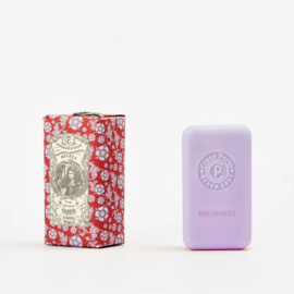 Claus Porto Mirror Pomegranate Soap