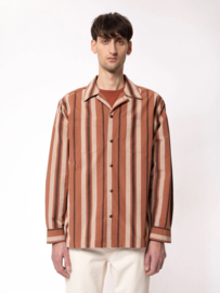 Nudie Jeans Vincent Camping Shirt