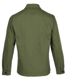 Pike Brothers 1962 OG-107 Shirt Olive