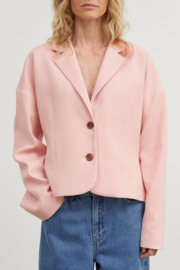 Skall Studio Ali Blazer Blossom Pink