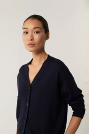 Soeur Idem Navy