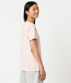 Merz b. Schwanen PIMA Cotton T-Shirt Dusted Pink